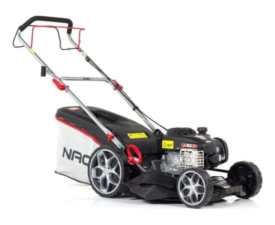 Zāles pļāvējs Nac LS46-450E-HSS-JR; 1,82 kW; benzīna pašgājējs Газонокосилки