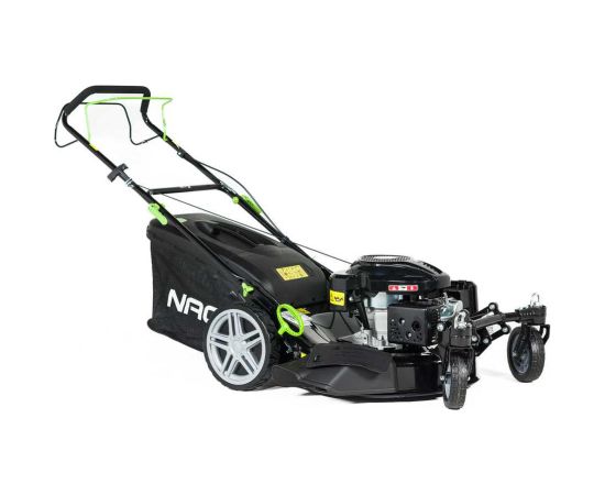 Zāles pļāvējs Nac LS56-196L-HSDS-JR2; 3,2 kW; benzīna pašgājējs Газонокосилки