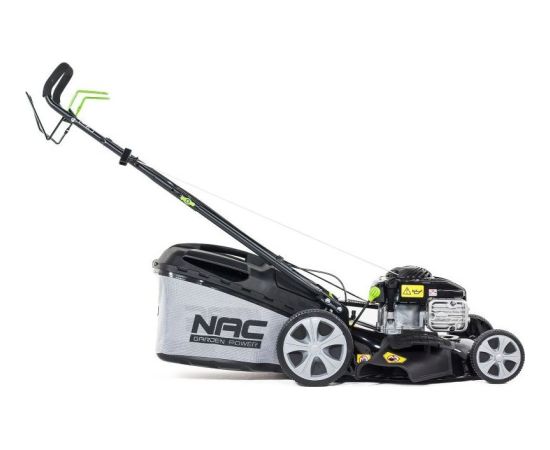 Zāles pļāvējs Nac LS50-575EX-HS-NG; 2 kW; benzīna Газонокосилки