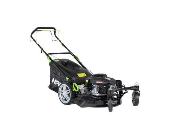 Zāles pļāvējs Nac LS50-166L-JR2; 2,75 kW; benzīna pašgājējs Газонокосилки