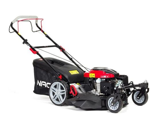 Zāles pļāvējs Nac LS56-196L-JR2; 3,2 kW; benzīna pašgājējs Газонокосилки