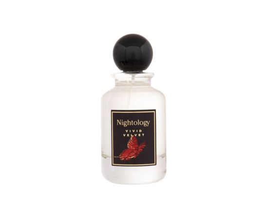 Jesus Del Pozo Nightology / Vivid Velvet 100ml Духи унисекс