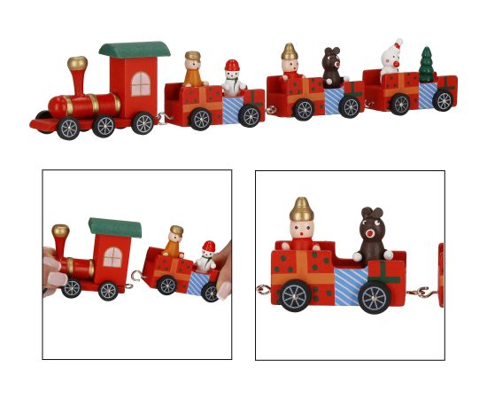 Ziemassvētku dekorācija Springos CA1268 Ziemassvētku dekorācijas