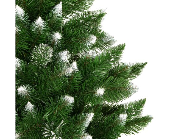 Mākslīgā eglīte uz stumbra Springos CT0110, Dimanta 160cm Mākslīgās egles