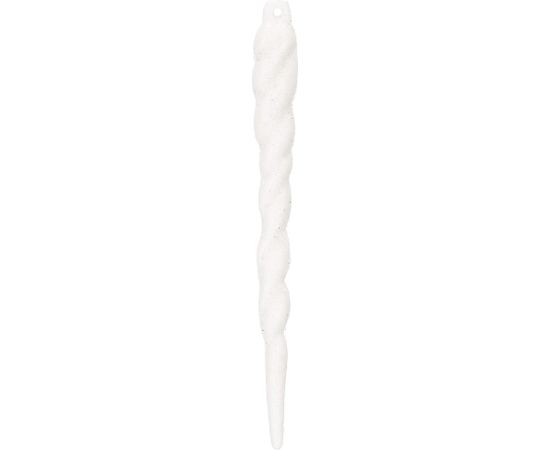 Елочные игрушки Springos CA0862 12см 10 шт.  Eglīšu rotājumi