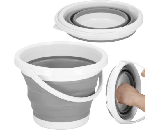 Ящик складной Springos HA5095 25,2x18,8x15,5см 5л Мебель для прихожей