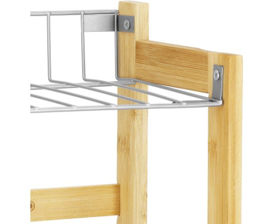 Virtuves plaukts Springos HA5093 Citi trauki