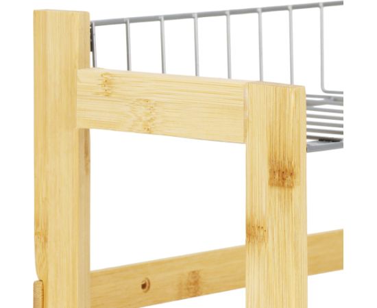 Virtuves plaukts Springos HA5093 Citi trauki