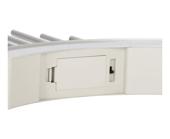 Dekoratīvais Led svečturis Springos CL0850 Ziemassvētku lampiņas, LED virtenes