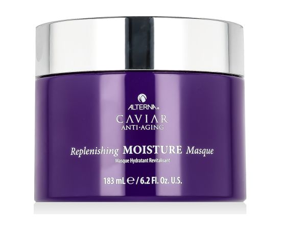 Alterna Caviar Replenishing Moisture Masque 183 ml Уход за волосами