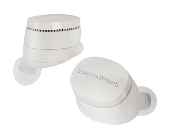 Bowers & Wilkins Pi6 Bezvadu Austiņas baltas Austiņas