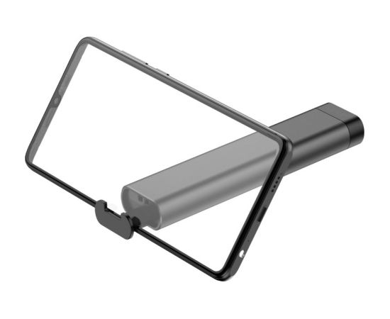 Qualo QZS‑P‑01 Ceļojumu adapteru komplekts Telefonu lādētāji 220v