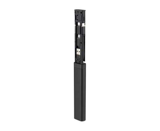 Qualo QZS‑P‑01 Ceļojumu adapteru komplekts Telefonu lādētāji 220v