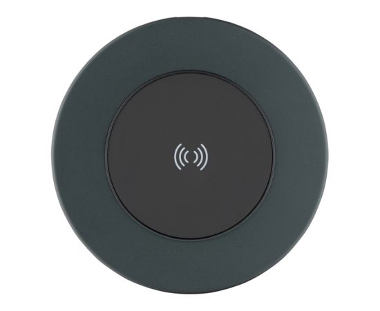 Qualo QRLI-15-LD-07 Induktīvais Lādētājs 15W Bezvadu telefonu lādētāji