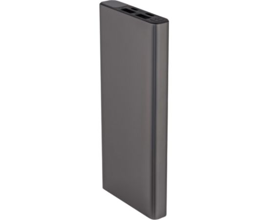 Qualo QPB10-LD-23-18 Повер банк 10000 mAh / LED / 23W Power-банки