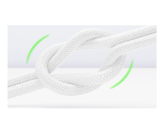 Qualo QTCN-AC-00 USB – USB-C Kabelis 1.5m Data USB kabeļi