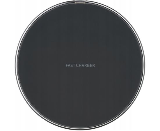 Qualo QLI-M-20W-01 Ultimate Беспроводной зарядное устройство 20W Bezvadu telefonu lādētāji