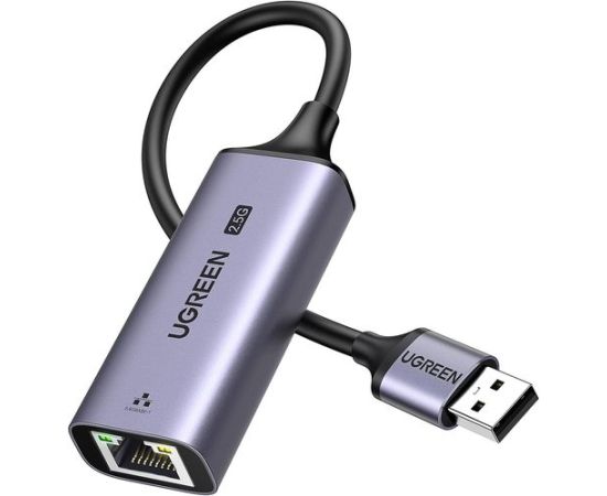 Ethernet adapteris no USB-A 3.0 uz RJ45 2.5G Gigabit Wi-fi Aдаптеры