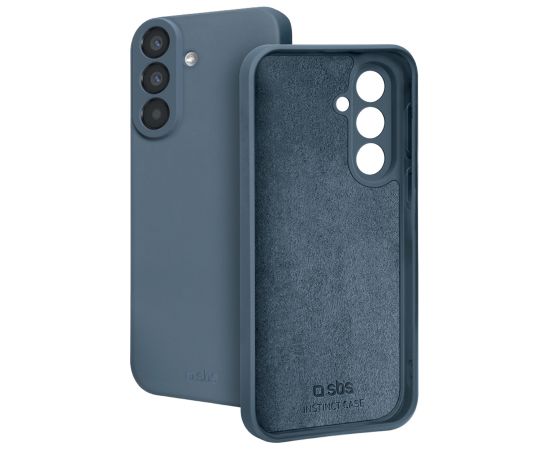 SBS Instinct maciņš Samsung Galaxy A37 - Zils Neoriģinālie Maciņi