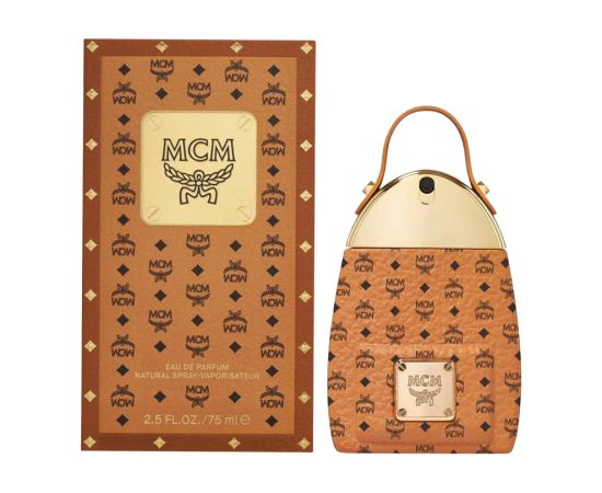 MCM, Ladies, Eau De Parfum, For Women, 75 ml Sieviešu Smaržas