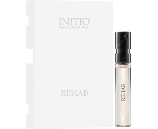 Initio, Rehab, Eau De Parfum, Unisex, 1.5 ml *Vial Unisex Smaržas