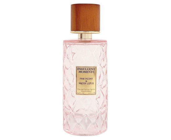 Indulgent Moments, Pink Peony & Water Lotus, Eau De Parfum, For Women, 125 ml Sieviešu Smaržas