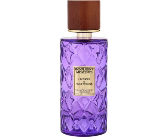 Indulgent Moments, Lavender & Honeysuckle, Eau De Parfum, For Women, 125 ml Женские духи