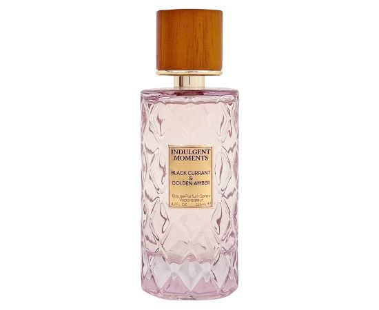 Indulgent Moments, Black Currant & Golden Amber, Eau De Parfum, For Women, 125 ml Женские духи