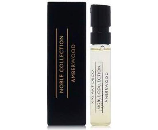 Clive Christian, Noble Collection Art Deco Amberwood, Eau De Parfum, Unisex, 2 ml *Vial Духи унисекс