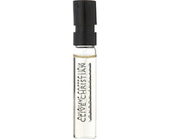Clive Christian, Original Collection X, Eau De Parfum, For Women, 2 ml *Vial Женские духи