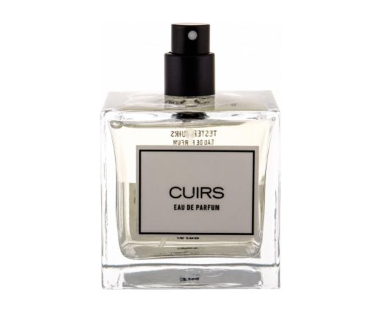 Carner Barcelona, Cuirs, Eau De Parfum, Unisex, 100 ml *Tester Unisex Smaržas