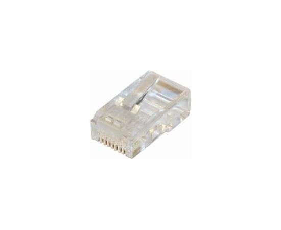 Spraudnis WM8p8c-E RJ45, CAT6e