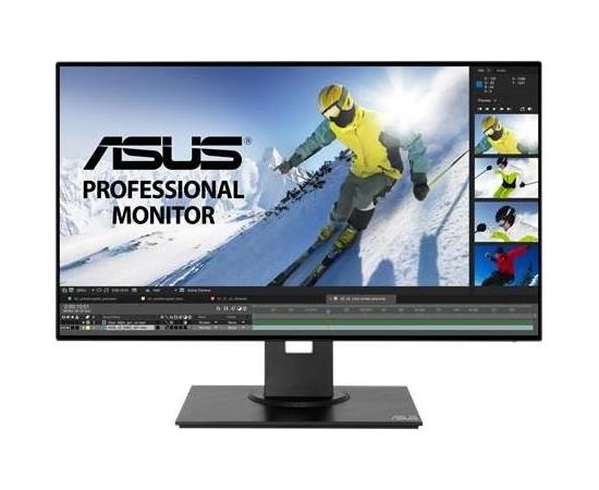Monitor Asus PB247Q 24inch FullHD, HDMI , DP