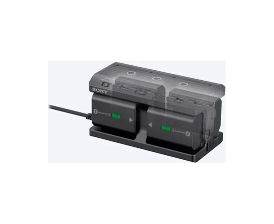 Sony Multi Battery Adaptor Kit NPA-MQZ1K