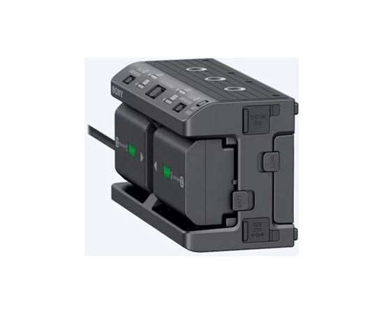 Sony Multi Battery Adaptor Kit NPA-MQZ1K