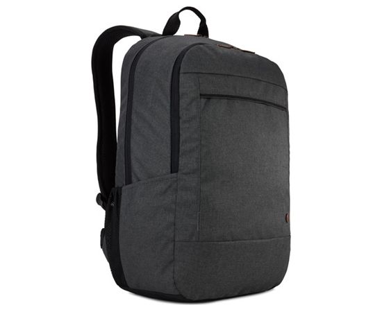 Case Logic Era Fits up to size 15.6 ", Black, Backpack