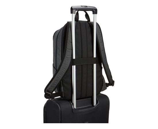 Case Logic Era Fits up to size 15.6 ", Black, Backpack