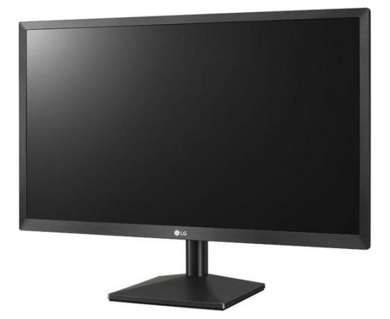 LCD Monitor | LG | 22MK400H-B | 21.5" | Panel IPS | 1920x1080 | 16:9 | 2 ms | Colour Black | 22MK400H-B