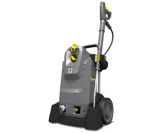 Karcher HD 6/15 M augstspiediena mazgātājs