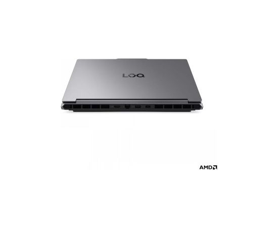 LENOVO LOQ RYZEN 7 250/15.3" WUXGA (1920X1200) IPS 300NITS ANTI-GLARE, 100% SRGB, 165HZ, FREESYNC™, G-SYNC®, LOW BLUE LIGHT/16GB/1TB SSD/RTX5060_8GB/W11H/ENG (LUNA GREY) Portatīvie datori