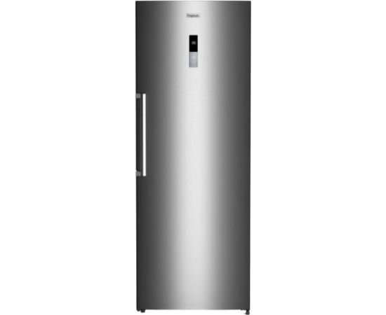 Frigelux RANF445XD Ledusskapis 192cm Nerūsējošais tērauds bez saldētavas Ledusskapji