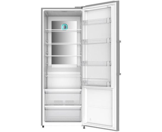Frigelux RANF445XD Ledusskapis 192cm Nerūsējošais tērauds bez saldētavas Ledusskapji
