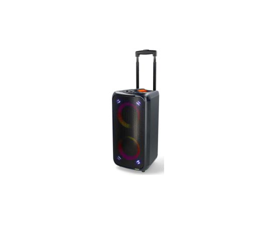 Pārnēsājams skaļrunis Nedis Paty Speaker 240W Беспроводные колонки