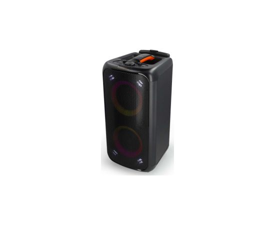 Pārnēsājams skaļrunis Nedis Paty Speaker 240W Беспроводные колонки