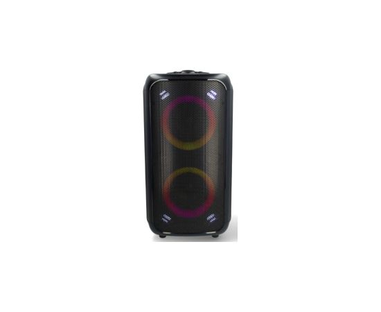 Pārnēsājams skaļrunis Nedis Paty Speaker 240W Беспроводные колонки