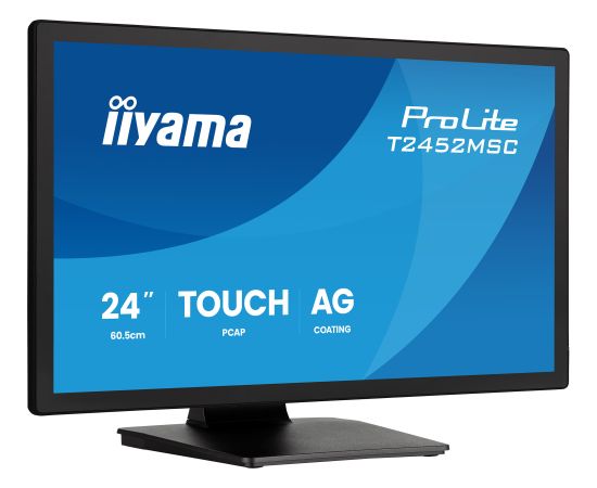 Iiyama LG Electronics UltraGear 27GX704A-B OLED (67.3 cm (27 inch), black, QHD, HDMI, DP, USB hub, Free-Sync, G-Sync compatible, 240Hz panel) Monitori