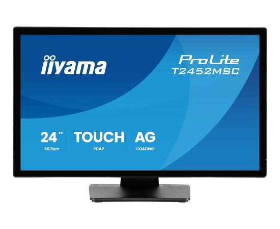 Iiyama LG Electronics UltraGear 27GX704A-B OLED (67.3 cm (27 inch), black, QHD, HDMI, DP, USB hub, Free-Sync, G-Sync compatible, 240Hz panel) Monitori
