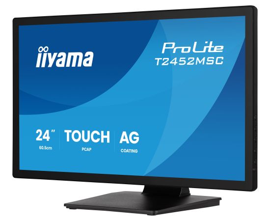 Iiyama LG Electronics UltraGear 27GX704A-B OLED (67.3 cm (27 inch), black, QHD, HDMI, DP, USB hub, Free-Sync, G-Sync compatible, 240Hz panel) Monitori