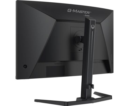 Iiyama LG Electronics UltraGear 34G630A-B (86.4 cm (34 inches), black, WQHD, VA, curved, HDMI, DP, USB-C, USB hub, FreeSync Premium, 240Hz panel) Monitori