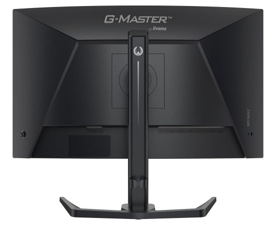 Iiyama LG Electronics UltraGear 34G630A-B (86.4 cm (34 inches), black, WQHD, VA, curved, HDMI, DP, USB-C, USB hub, FreeSync Premium, 240Hz panel) Monitori